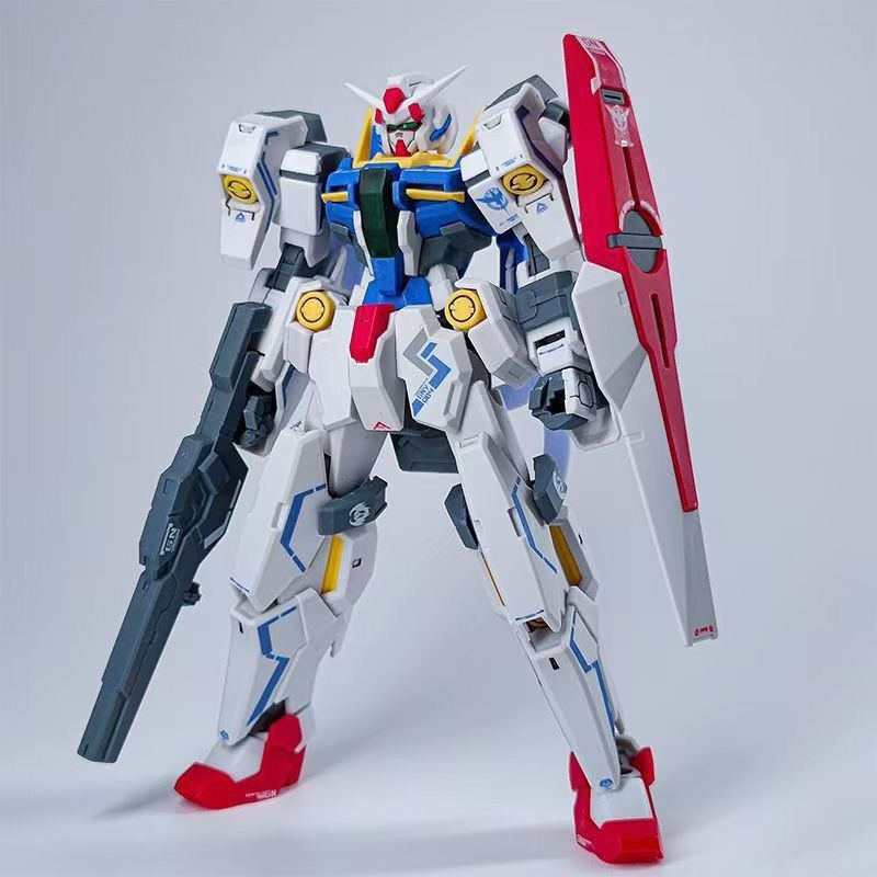 Model Kit Zeta Gundam - HG 1/144 Yasen – Göttin der