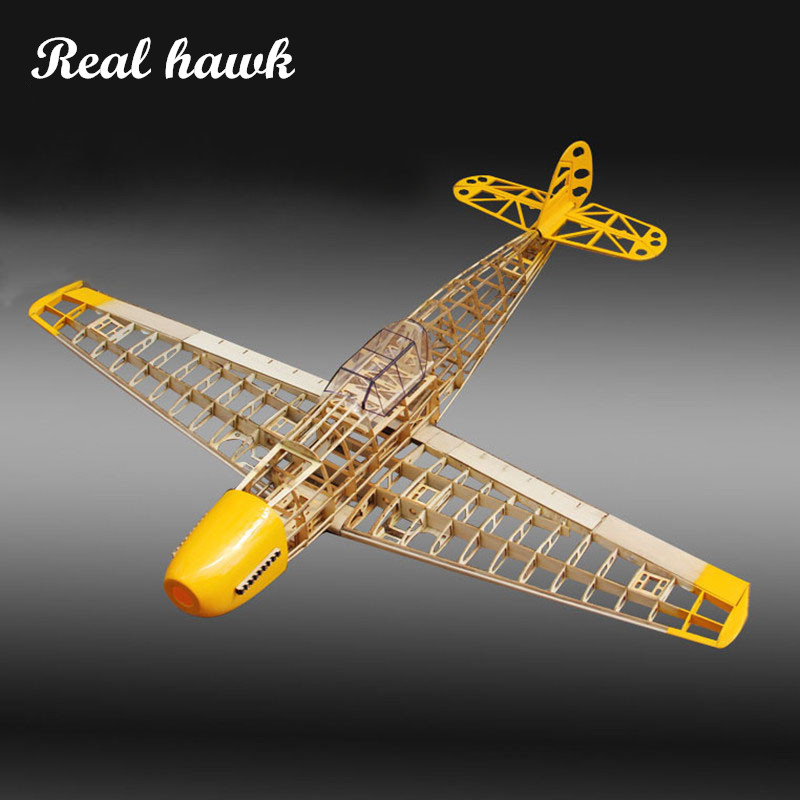 Model Kit Ixchel - RC Flugzeuge laser geschnitten Balsaholz Flugzeug