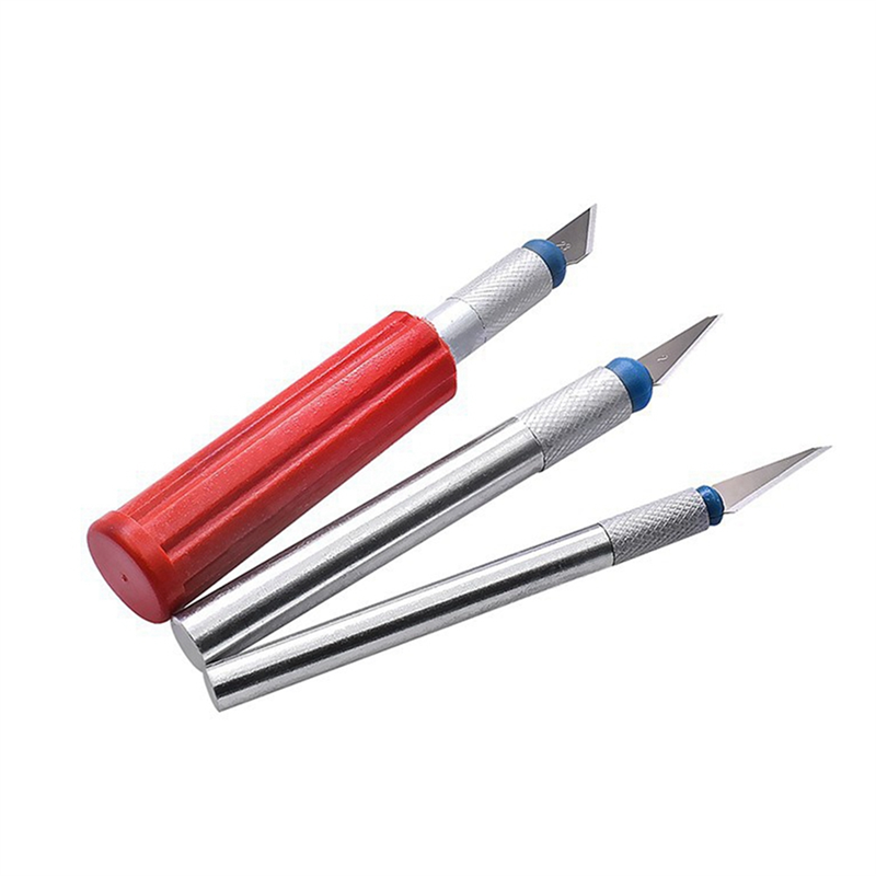 Model Kit Cutter - ABUM-Druck Modell Trimmen Tool Kit Radiergummi