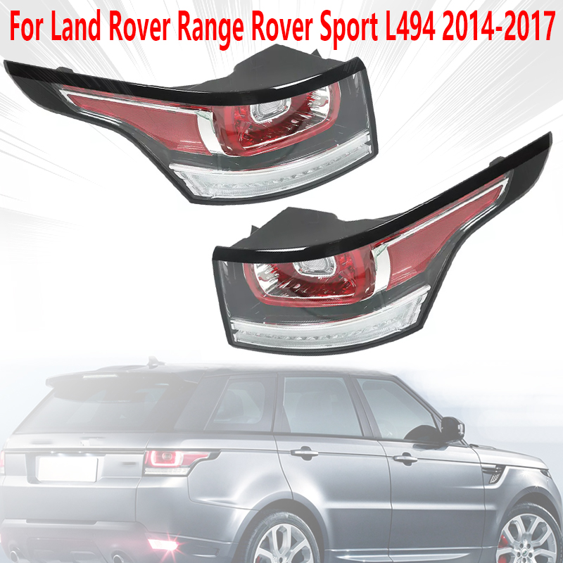 Model Kit Land Rover - Für Land Rover Range Rover Sport