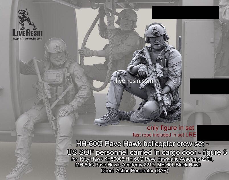 Model Kit Entry Grade - 1/48 Resin-Modellfigur GK, unmontierter und unbemalter