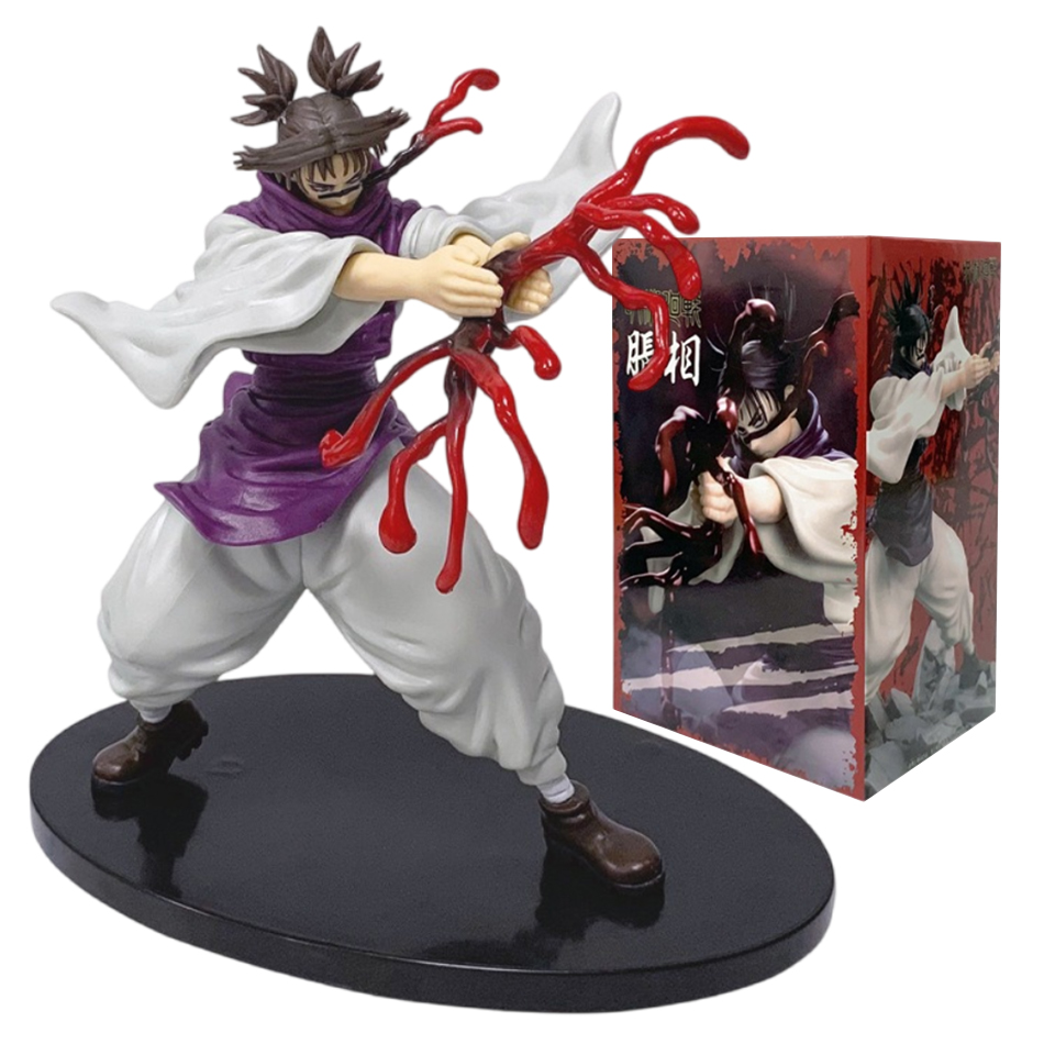 Model Kit Jujutsu Kaisen - 16cm Anime Jujutsu Kaisen Choso Cool