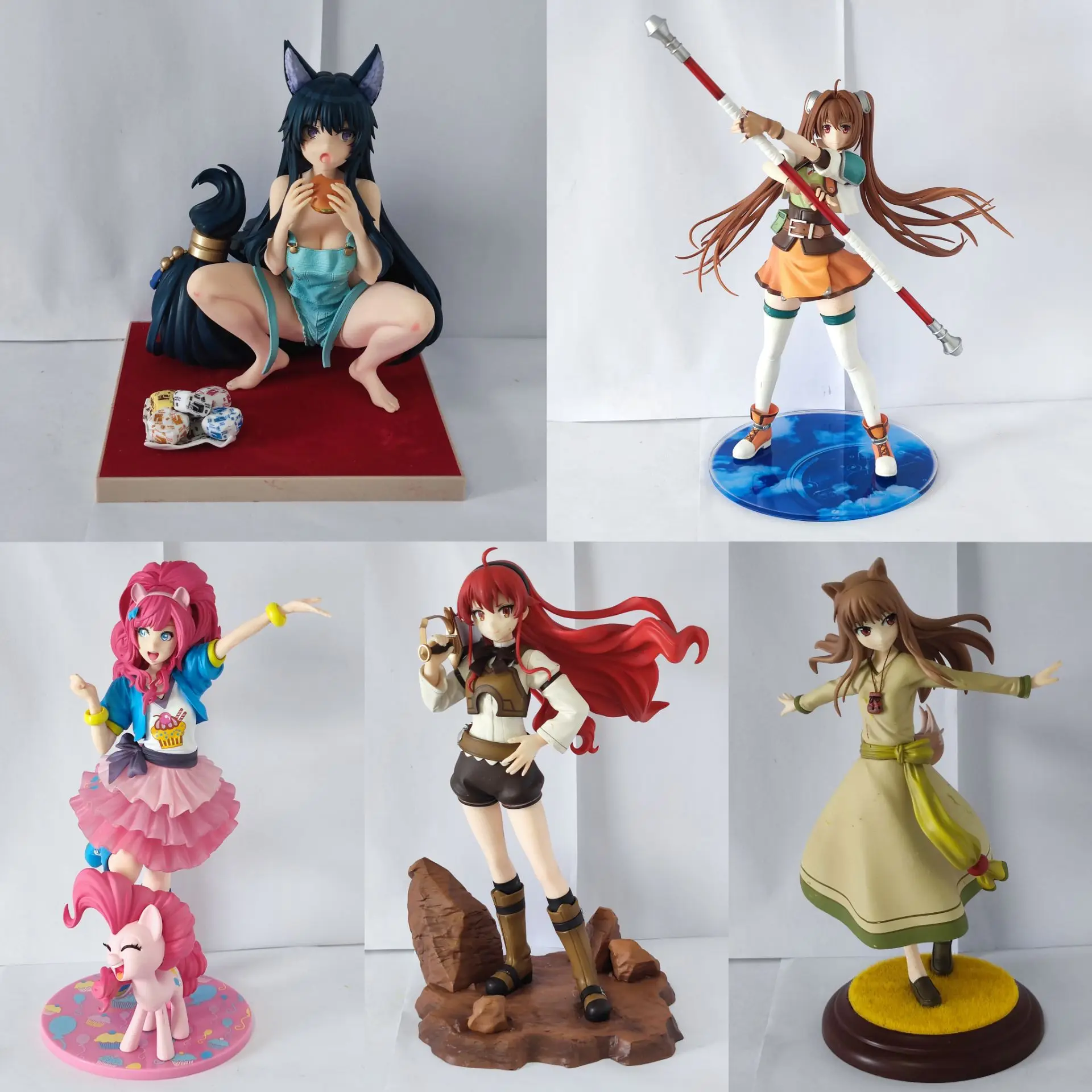 Model Kit Xenoblade - Original Kotobukiya japanische Anime Beauty Girl