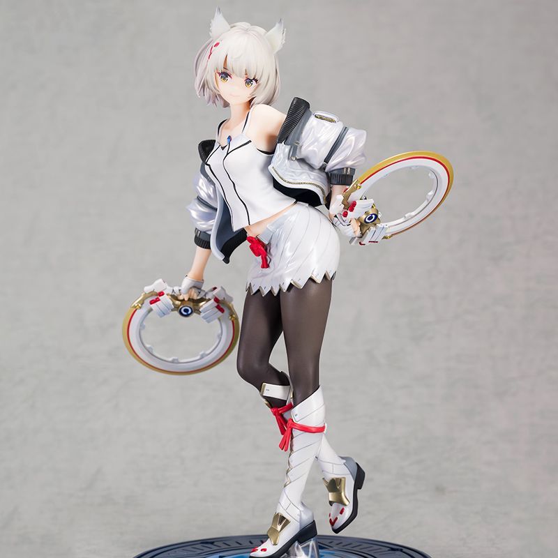 Model Kit Xenoblade - Xenoblade Chronicles 3 Mio Figur 1/6