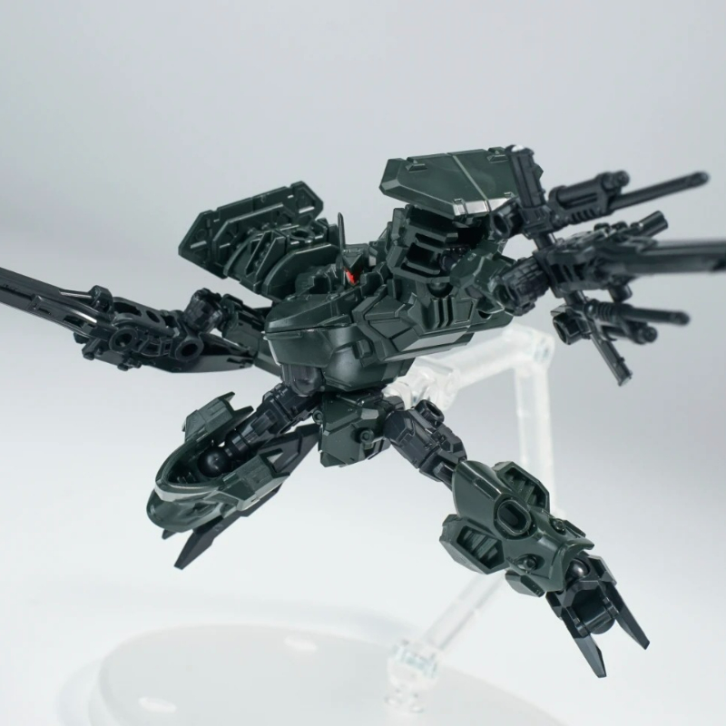 Sheik Mainland 3MIN Projekt MU – Model Kit Xenoblade Bewertung und Preis