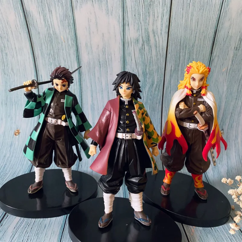 Anime Demon Slayer Actionfigur – Model Kit Nezuko Bewertung und Preis