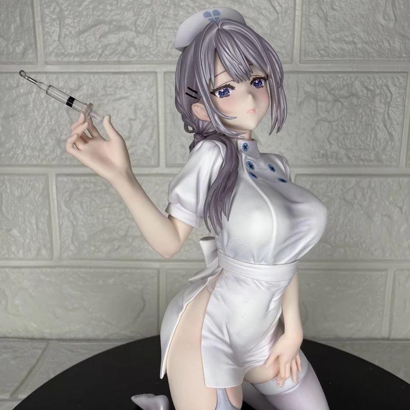 Kotobukiya Anime-Figur, Origin – Model Kit Anime Girl Bewertung und Preis