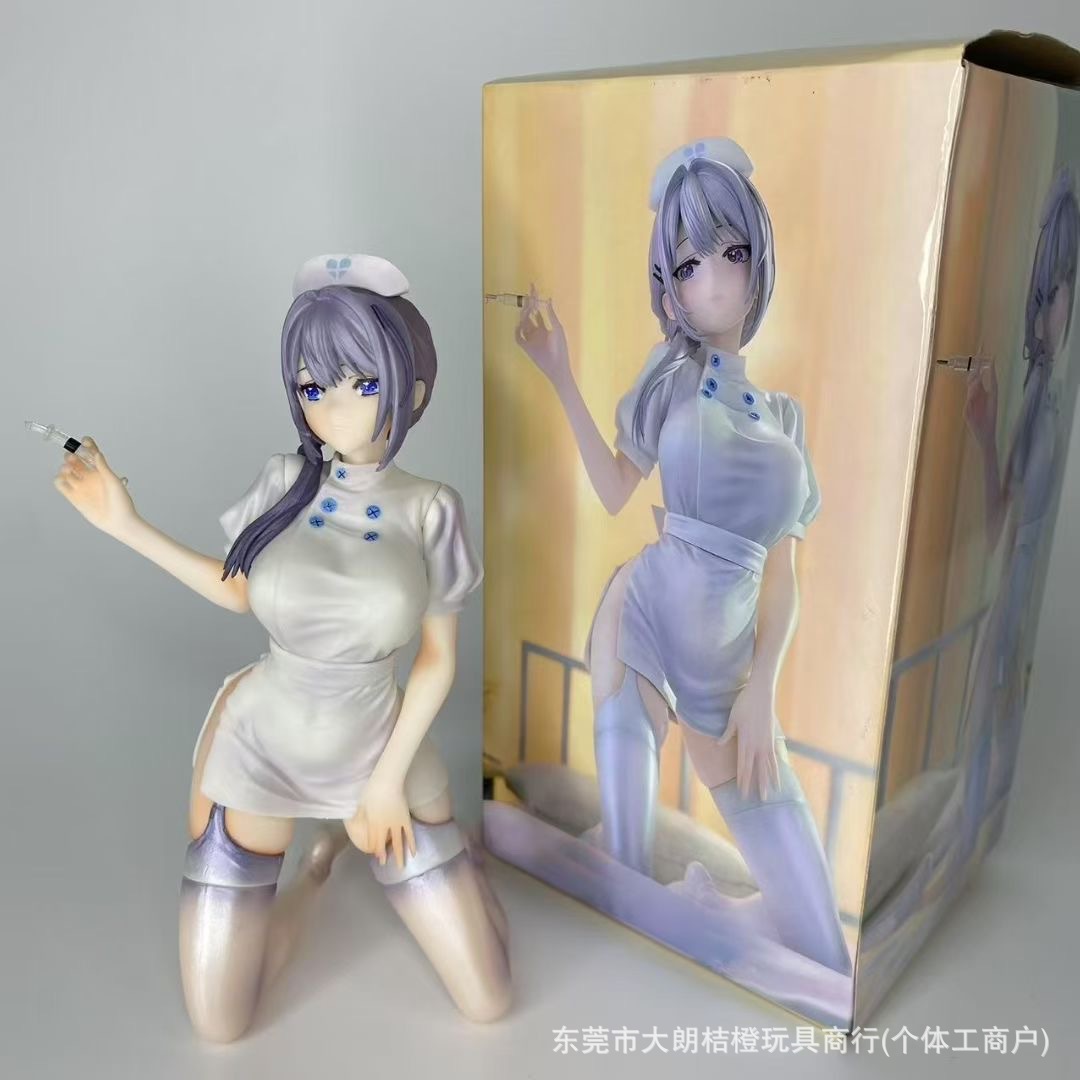 Kotobukiya Anime-Figur, Origin – Model Kit Anime Girl Bewertung und Preis
