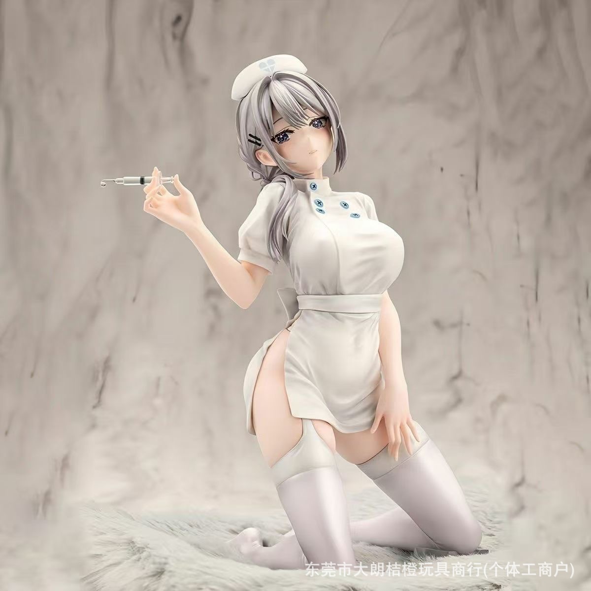 Kotobukiya Anime-Figur, Origin – Model Kit Anime Girl Bewertung und Preis