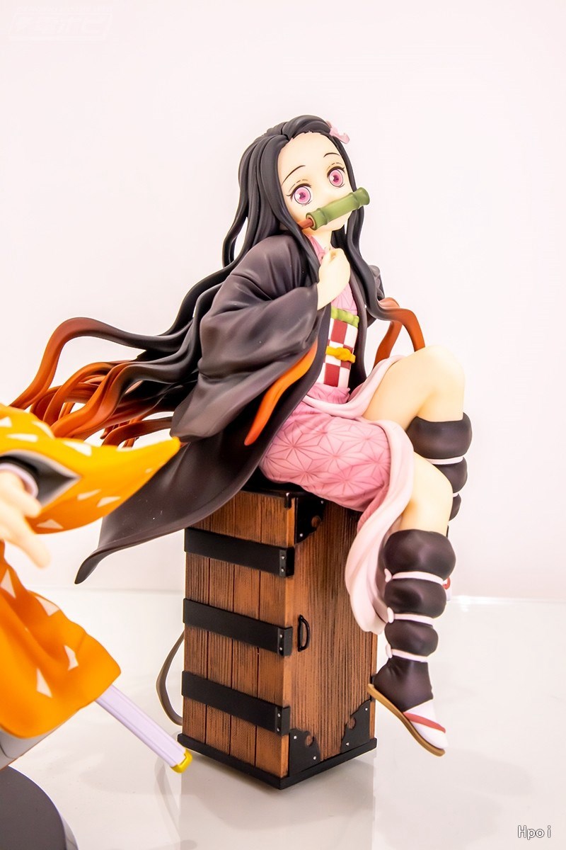 15CM Demon Slayer Kamado Nezuk – Model Kit Nezuko Bewertung und Preis