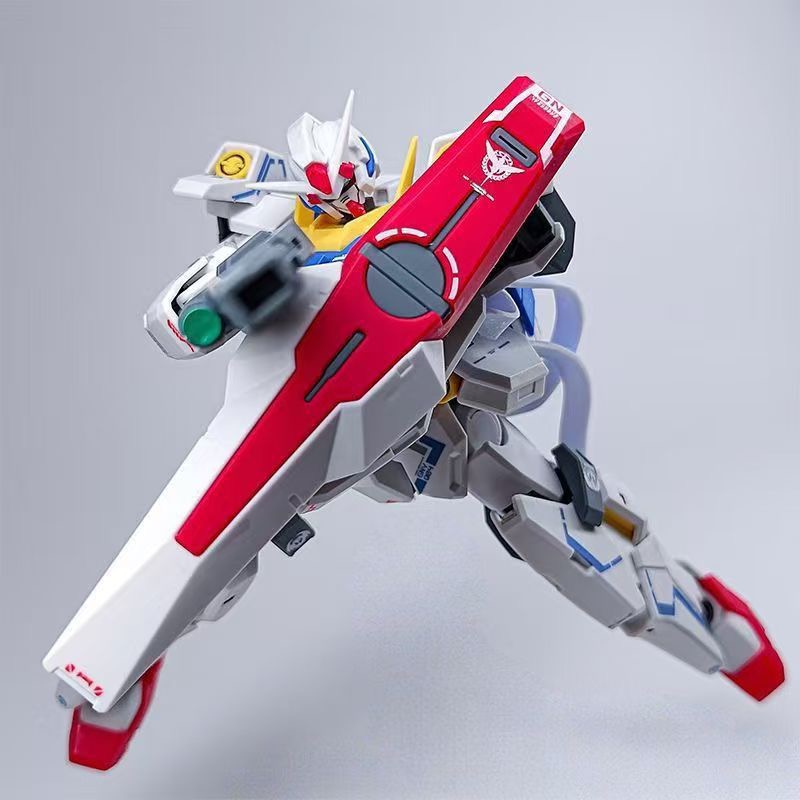 HG 1/144 Yasen – Göttin der Ge – Model Kit Zeta Gundam Bewertung und Preis