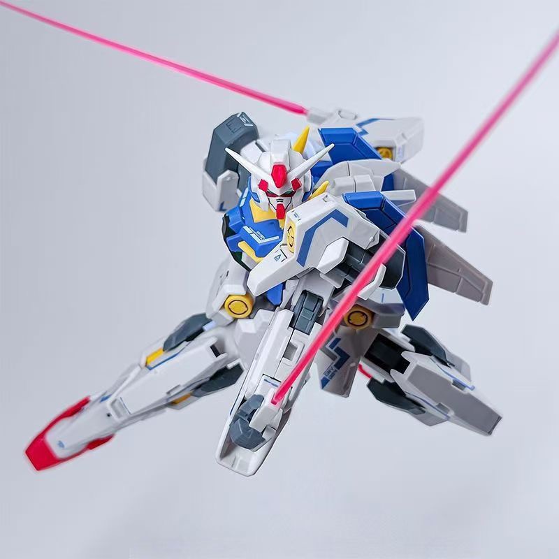 HG 1/144 Yasen – Göttin der Ge – Model Kit Zeta Gundam Bewertung und Preis