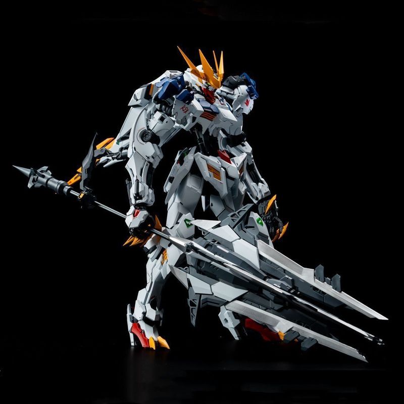【AUF LAGER】LUNAVOR MG 1/100 Wo – Gundam Model Mg Bewertung und Preis