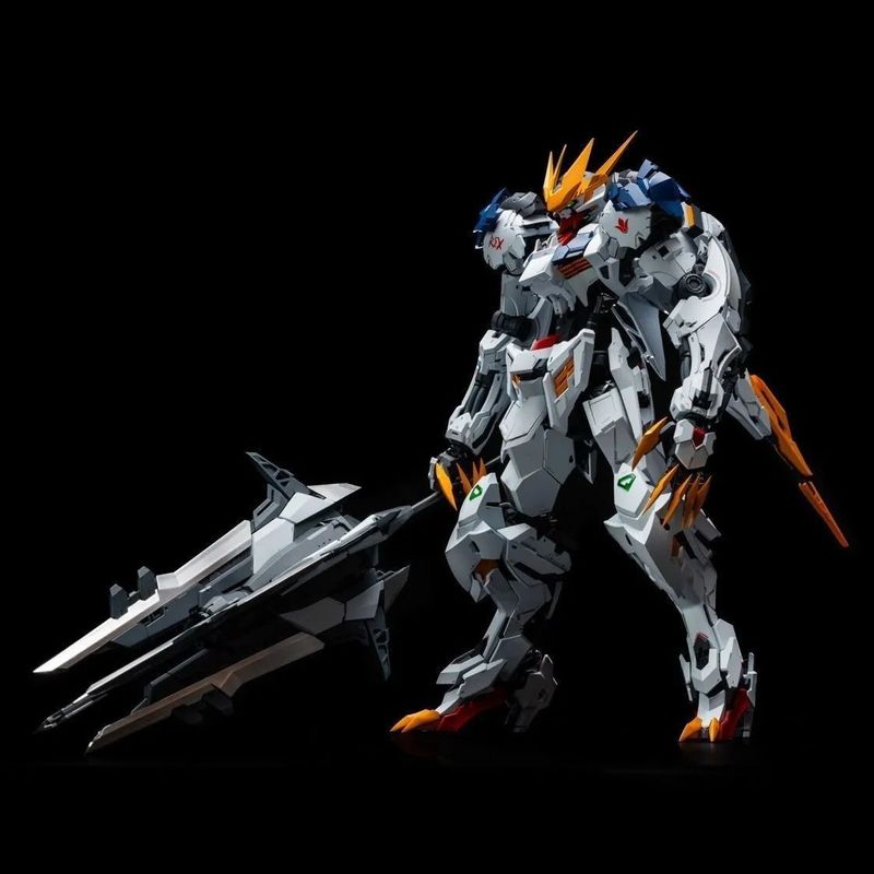 【AUF LAGER】LUNAVOR MG 1/100 Wo – Gundam Model Mg Bewertung und Preis