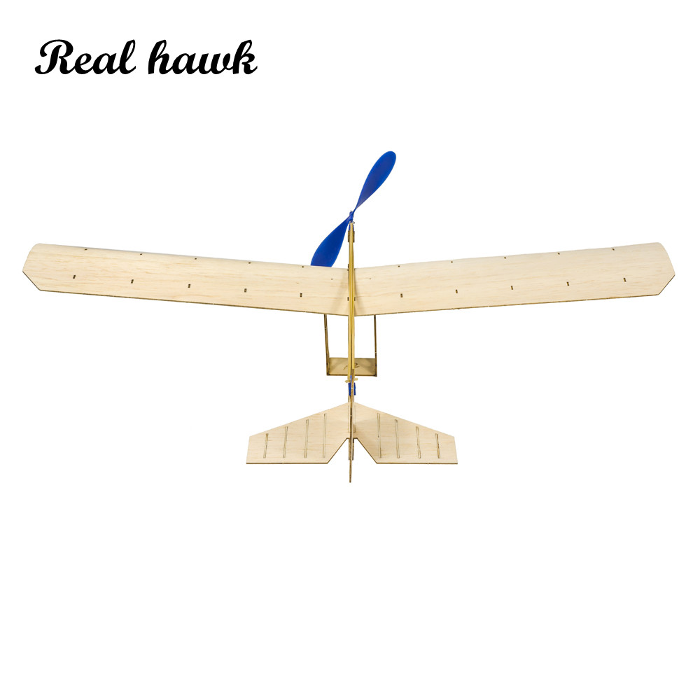 STEM-Flugzeugset mit Gummiband – Model Kit Ixchel Bewertung und Preis
