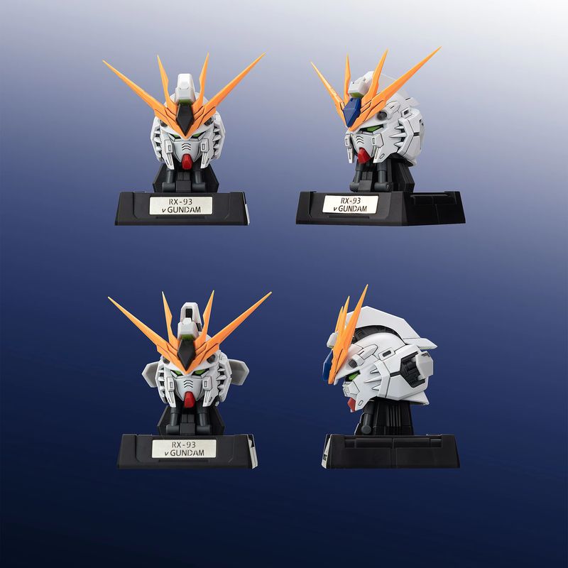 Auf Lager Neuer Farm Creator i – Gundam Model Mg Bewertung und Preis