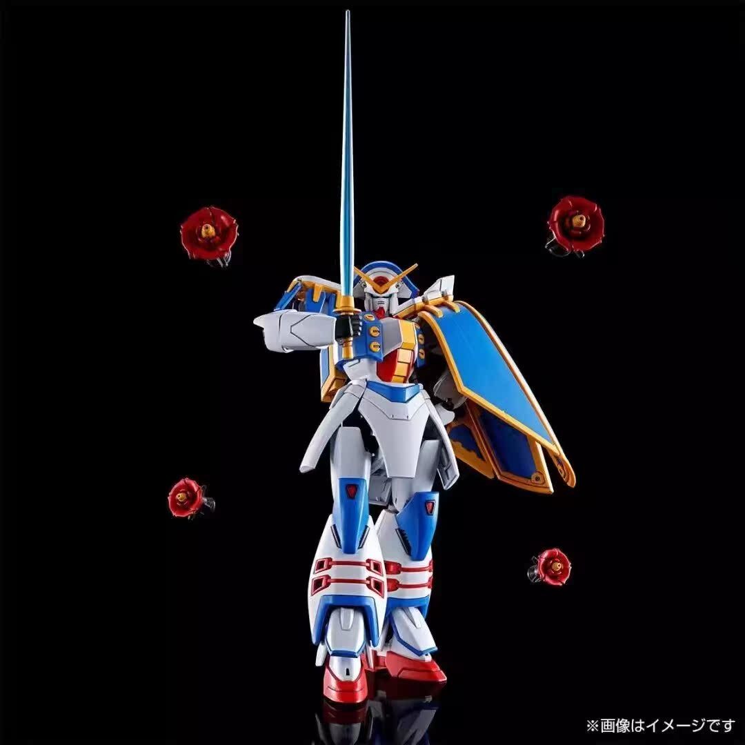 Rose Mecha HG 1/144 Scale PB L – Gundam Model Mg Bewertung und Preis