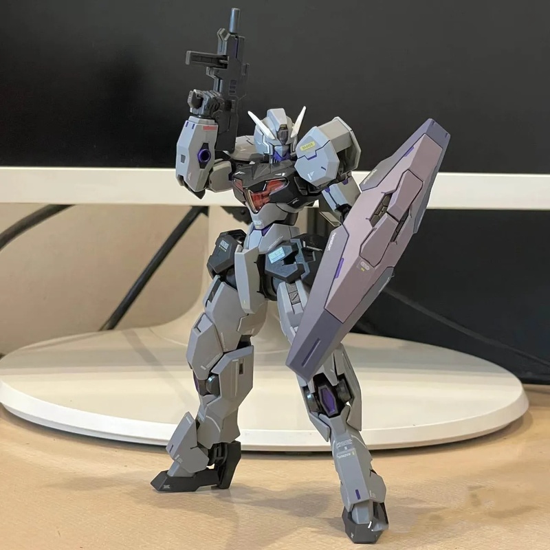 HG1/144 Gawilva Mobile Suit Th – Model Kit Zeta Gundam Bewertung und Preis