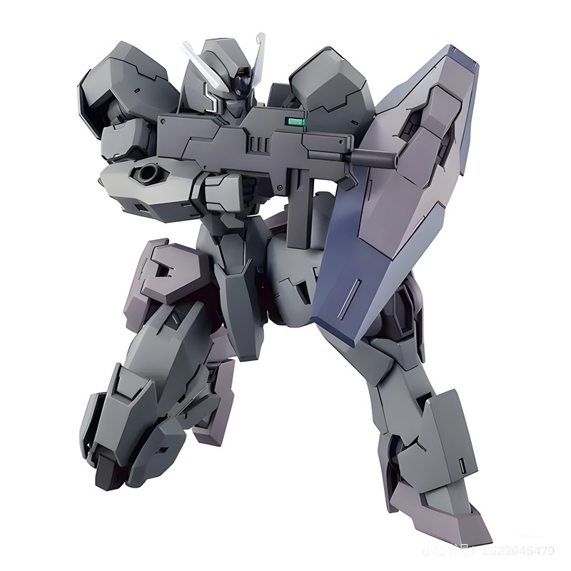 HG1/144 Gawilva Mobile Suit Th – Model Kit Zeta Gundam Bewertung und Preis