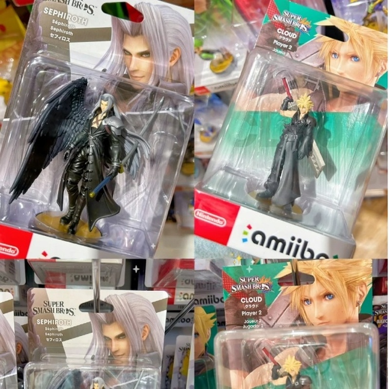Original auf Lager: Nintendo A – Model Kit Xenoblade Bewertung und Preis