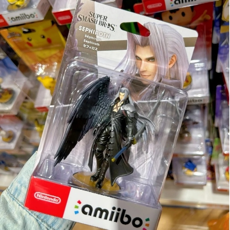 Original auf Lager: Nintendo A – Model Kit Xenoblade Bewertung und Preis