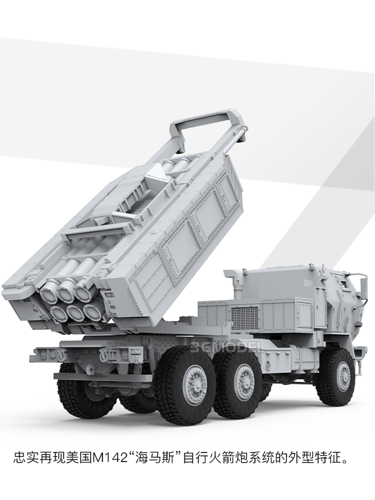 Meng zusammen gebautes Modell  – Model Kit Entry Grade Bewertung und Preis