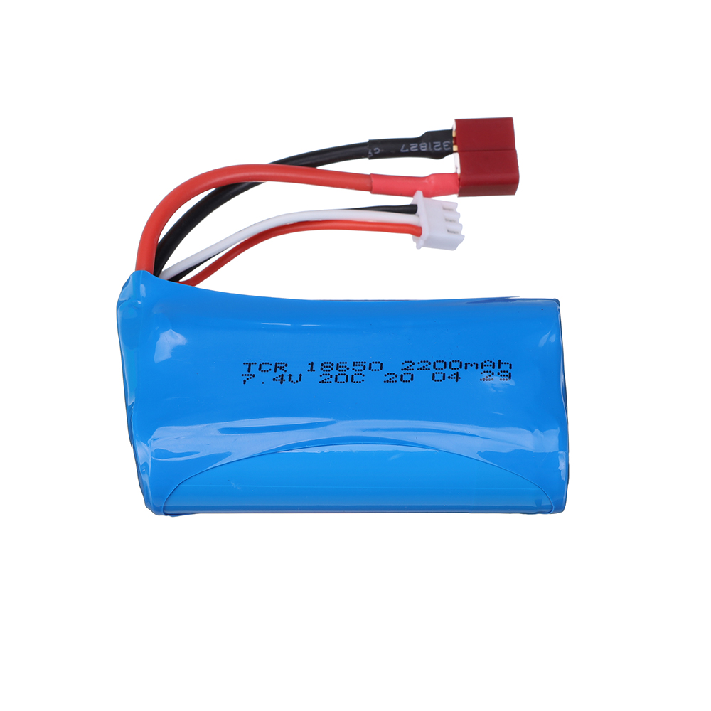7,4 v 2200mah 7,4 lipo batery  – Model Kit Land Rover Bewertung und Preis