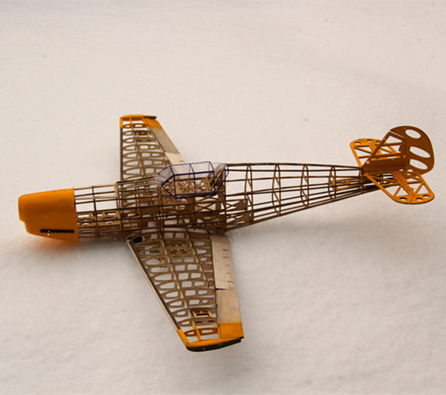 RC Flugzeuge laser geschnitten – Model Kit Ixchel Bewertung und Preis