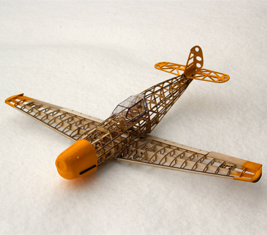 RC Flugzeuge laser geschnitten – Model Kit Ixchel Bewertung und Preis