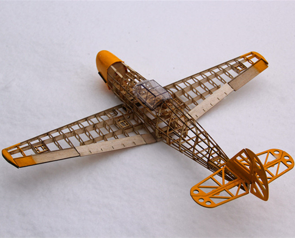 RC Flugzeuge laser geschnitten – Model Kit Ixchel Bewertung und Preis