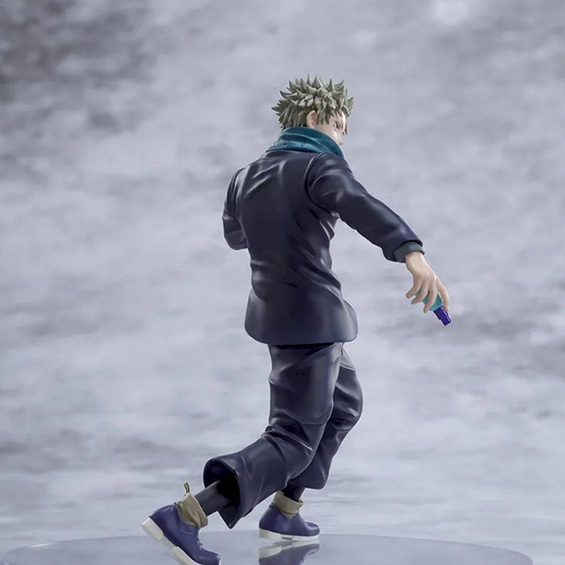 Jujutsu Kaisen Inumaki Toge PV – Model Kit Jujutsu Kaisen Bewertung und Preis