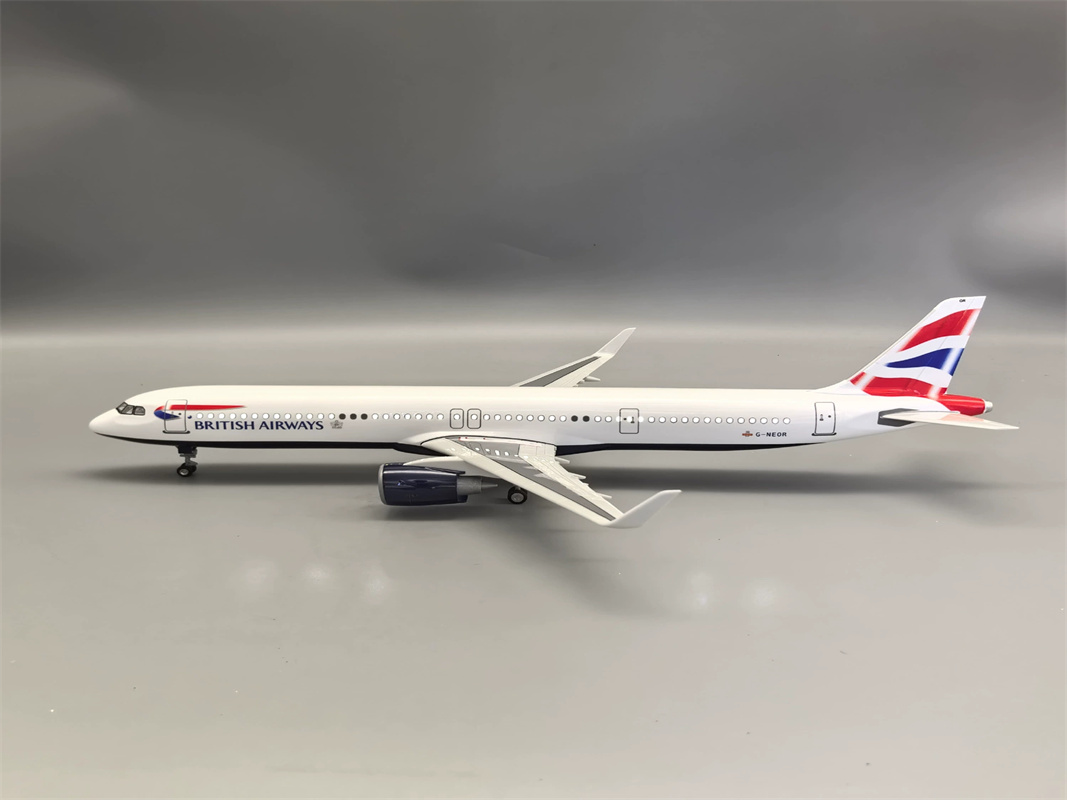Flugzeug Harz Maßstab 1:100 32 – Model Kit Ixchel Bewertung und Preis