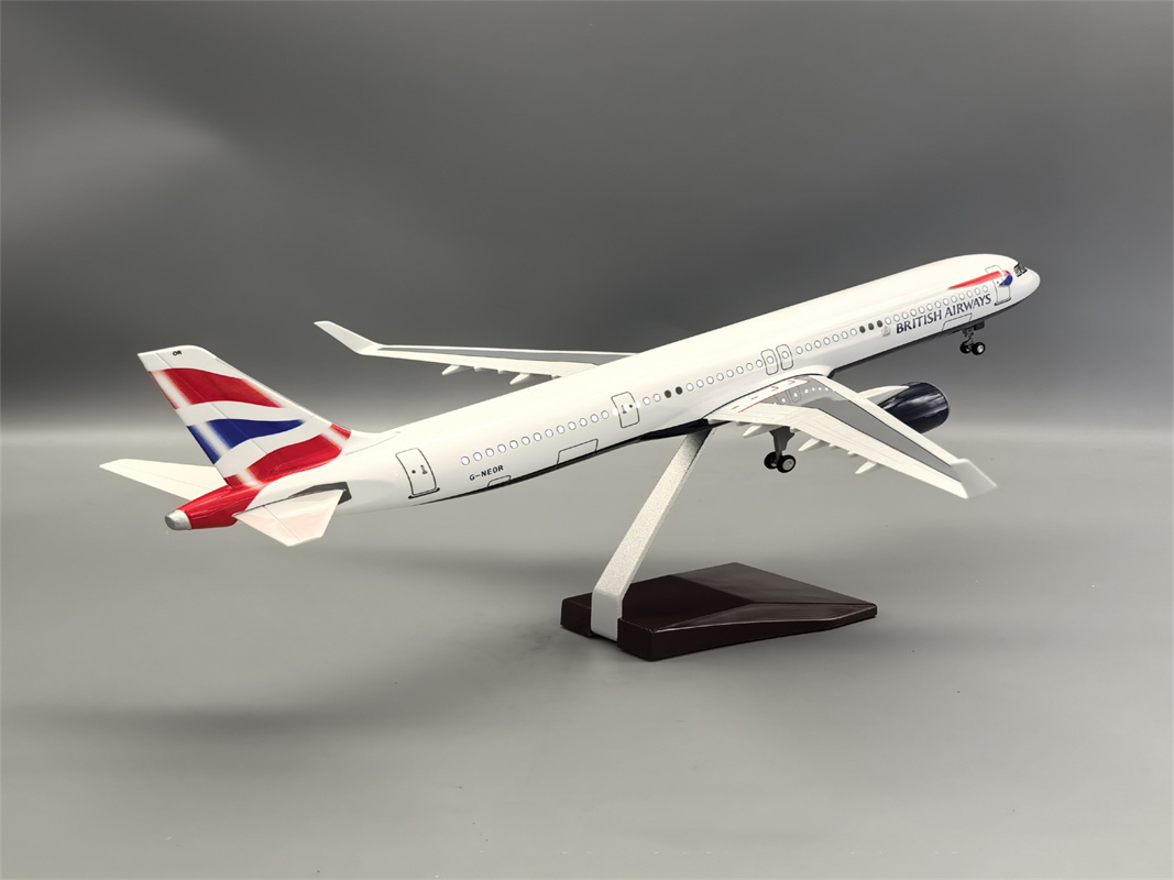 Flugzeug Harz Maßstab 1:100 32 – Model Kit Ixchel Bewertung und Preis