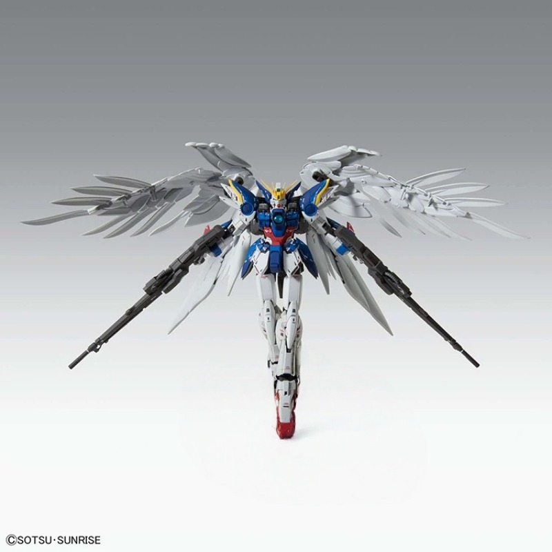 Bandai Original Echte MG GUNDA – Gundam Model Mg Bewertung und Preis