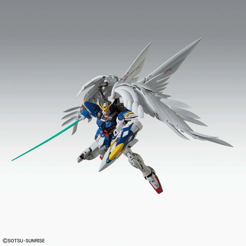 Bandai Original Echte MG GUNDA – Gundam Model Mg Bewertung und Preis
