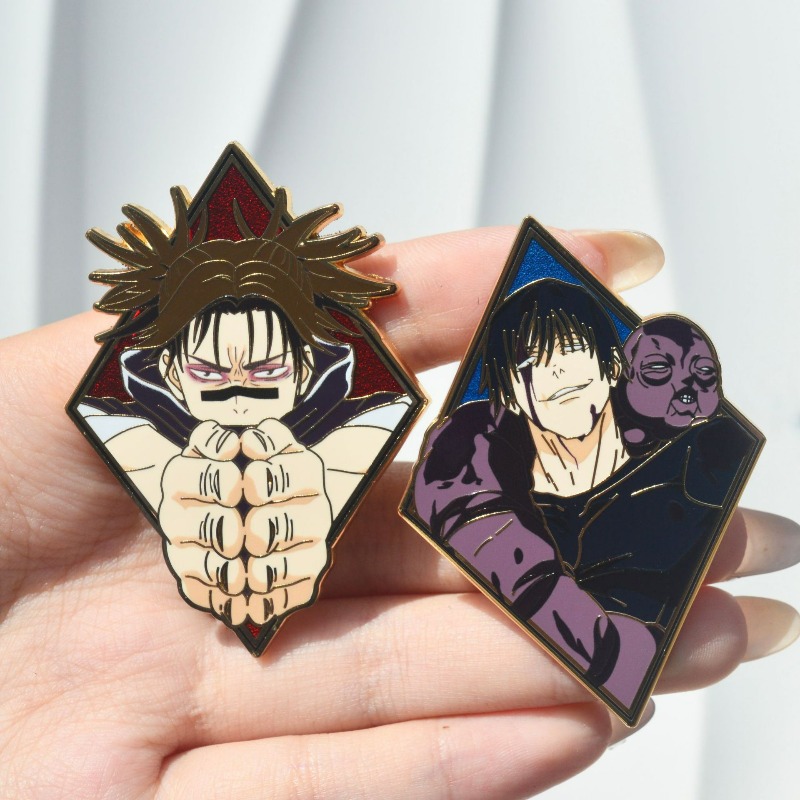 Heißer Anime Jujutsu Kaisen Em – Model Kit Jujutsu Kaisen Bewertung und Preis