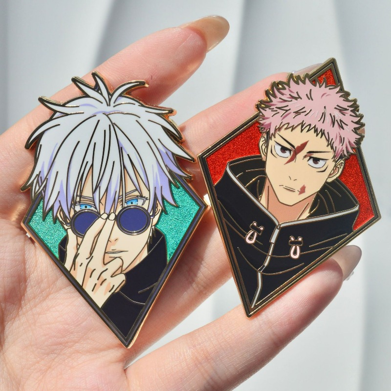 Heißer Anime Jujutsu Kaisen Em – Model Kit Jujutsu Kaisen Bewertung und Preis