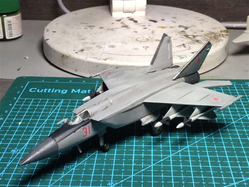 25 Stück 1/144 Plastik-Bausatz – Model Kit Entry Grade Bewertung und Preis