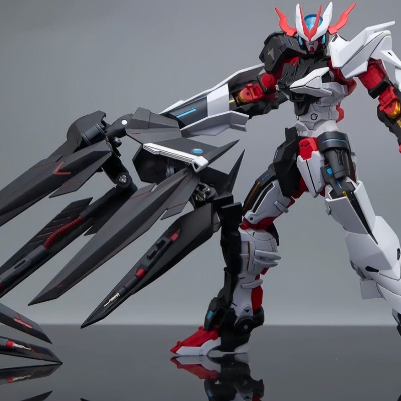 HG 1/144 Astray No-Name Astray – Gundam Model Mg Bewertung und Preis