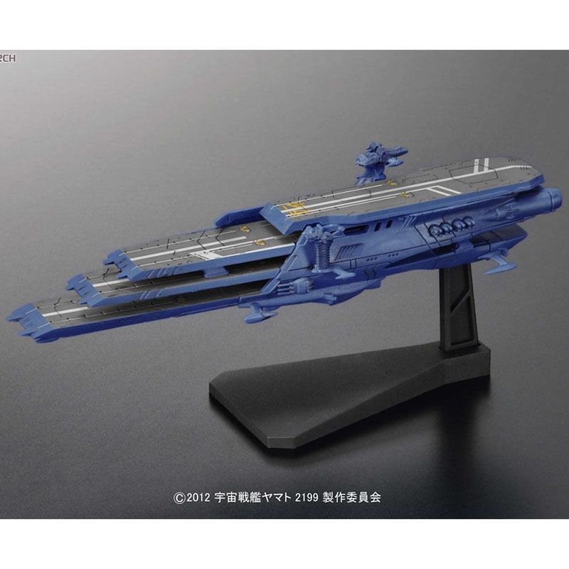 Original Bandai Space Battlesh – Model Kit Yamato Space Bewertung und Preis