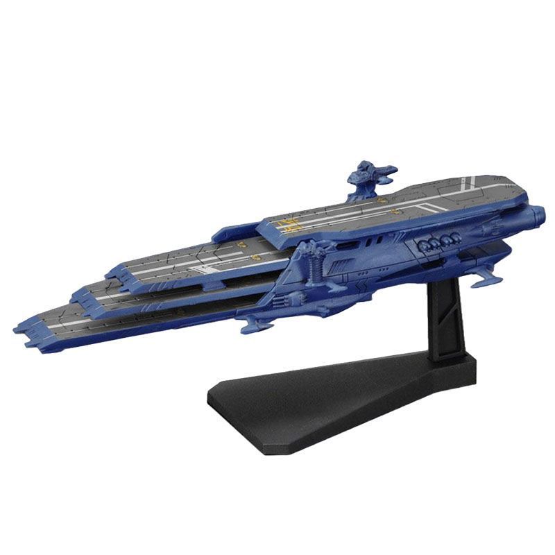 Original Bandai Space Battlesh – Model Kit Yamato Space Bewertung und Preis