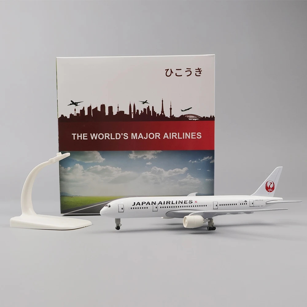 20 cm Flugzeugmodell Spielzeug – Model Kit Ixchel Bewertung und Preis