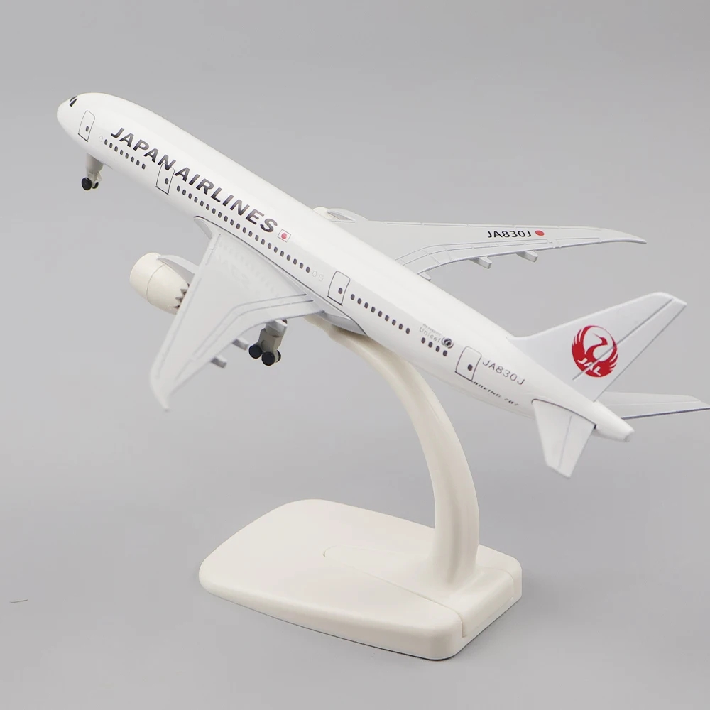 20 cm Flugzeugmodell Spielzeug – Model Kit Ixchel Bewertung und Preis
