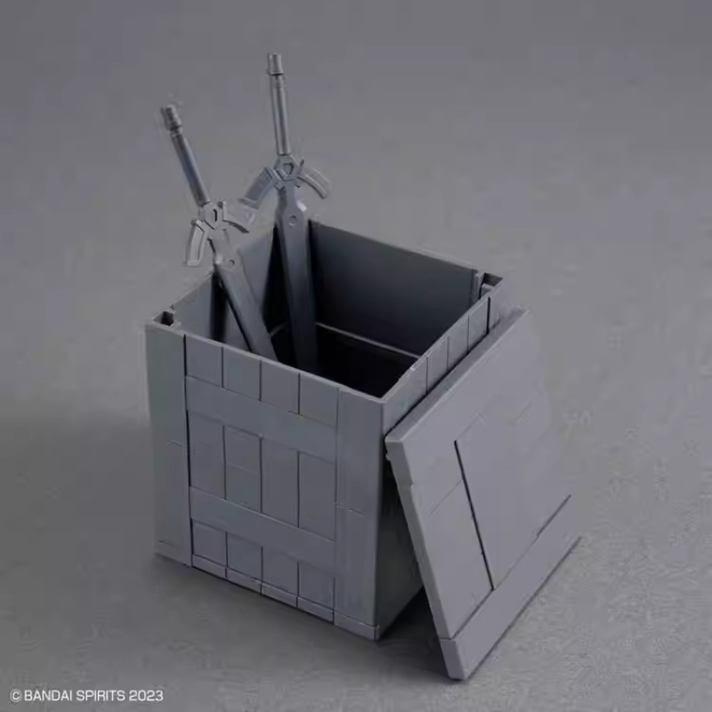 Bandai 30 MF 30 ML Original An – Model Kit Japan Shop Bewertung und Preis