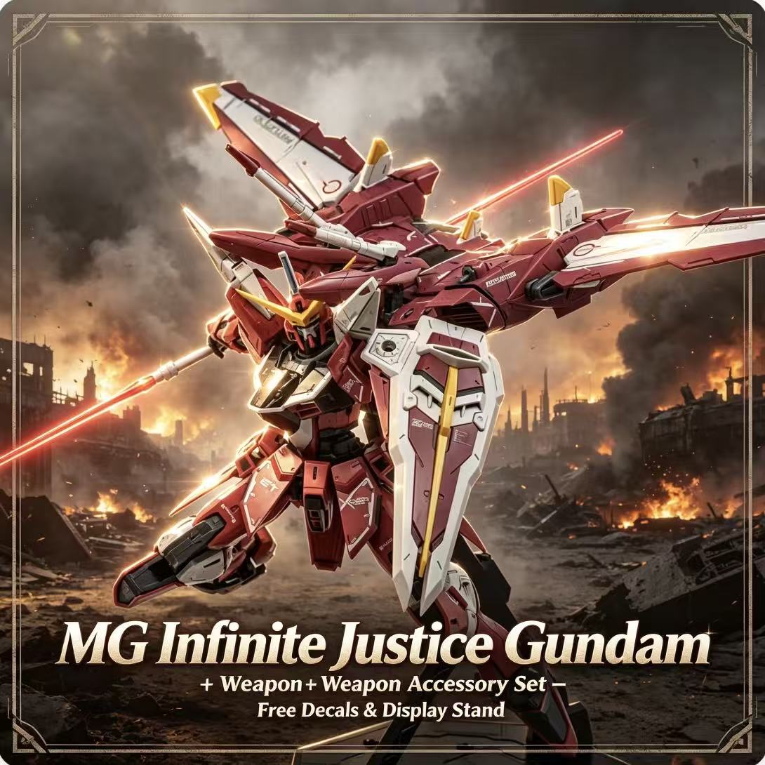 X09A MG CHENGSHUN MG 1/100 Zgm – Gundam Model Mg Bewertung und Preis