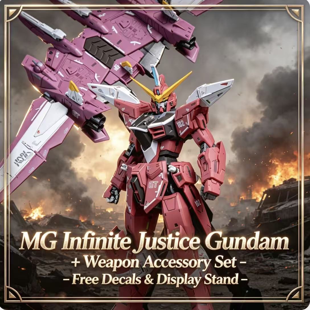 X09A MG CHENGSHUN MG 1/100 Zgm – Gundam Model Mg Bewertung und Preis