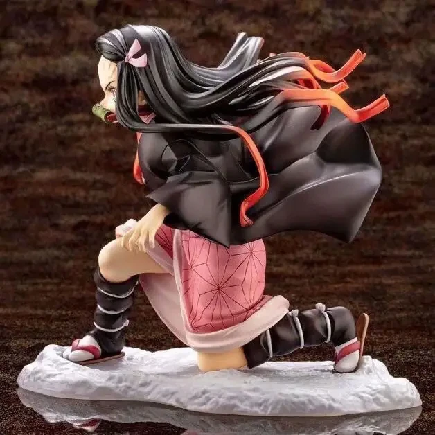 Kamado Nezuko Actionfigur Anim – Model Kit Nezuko Bewertung und Preis