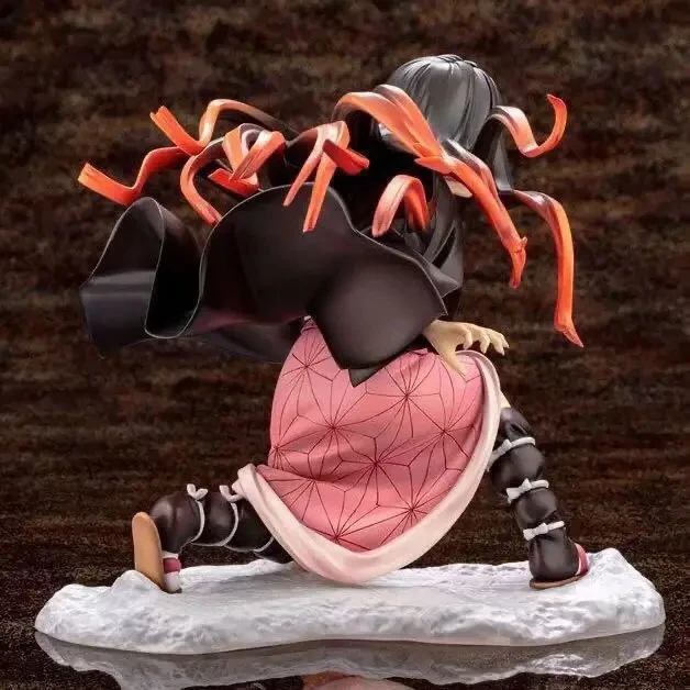 Kamado Nezuko Actionfigur Anim – Model Kit Nezuko Bewertung und Preis