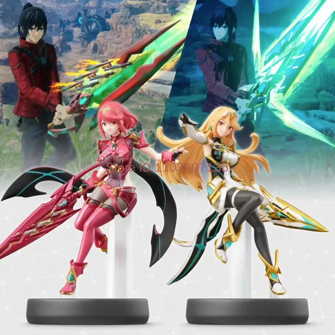Xenoblade Chronicles Shulk Ani – Model Kit Xenoblade Bewertung und Preis