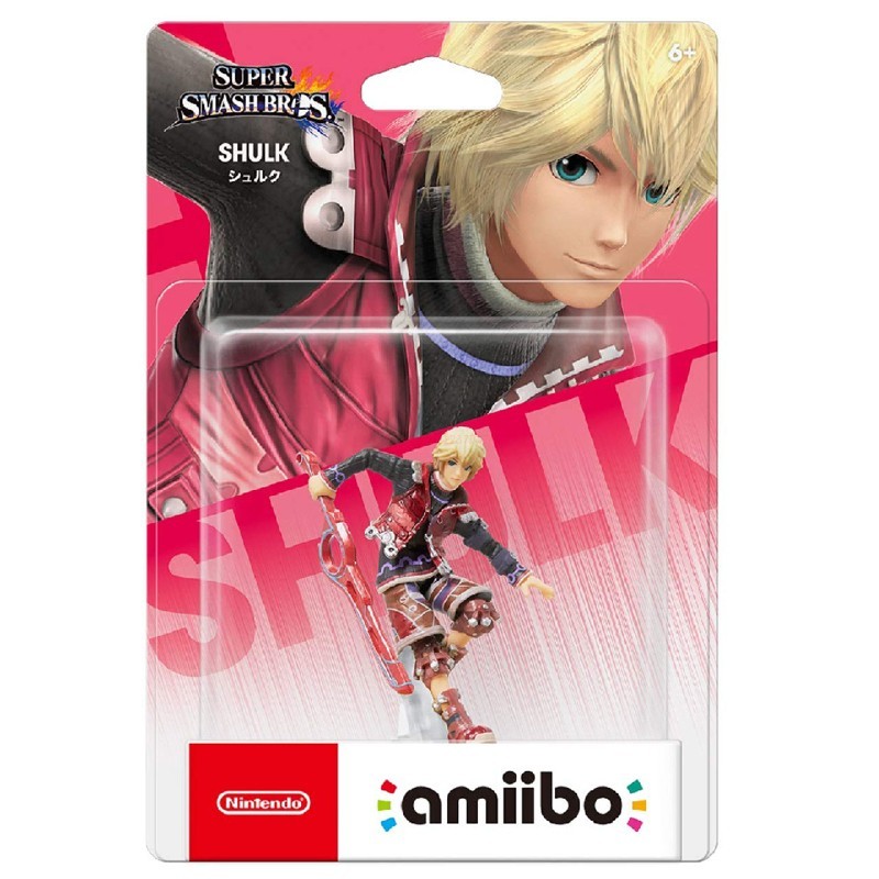 Xenoblade Chronicles Shulk Ani – Model Kit Xenoblade Bewertung und Preis